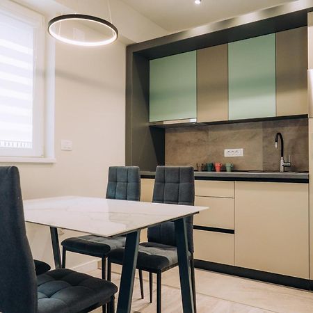 Bellissimo Apartments 오흐리드 외부 사진